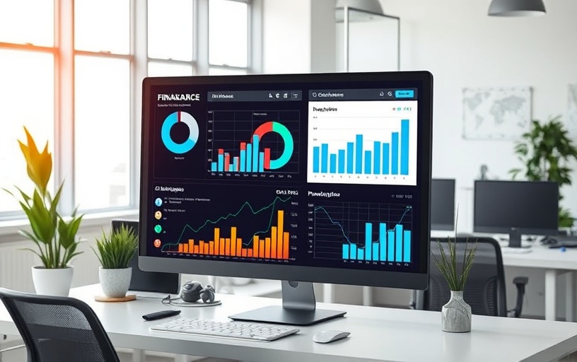 Financial Performance Analysis