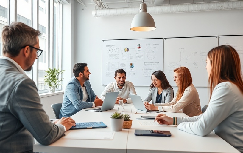 Innovation Strategy Development