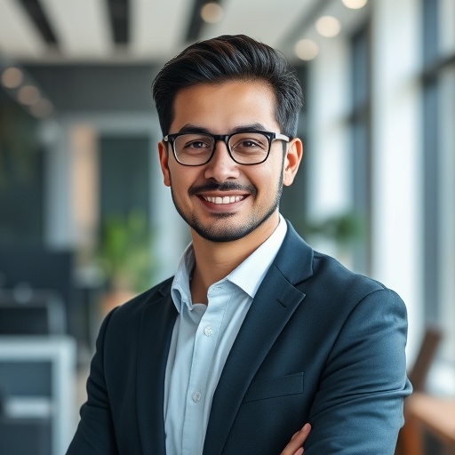 Michael Chen